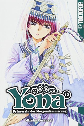 Yona - Prinzessin der Morgendämmerung 12