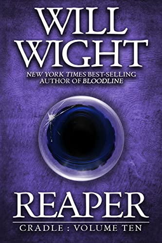 Reaper (Cradle Book 10) (English Edition)